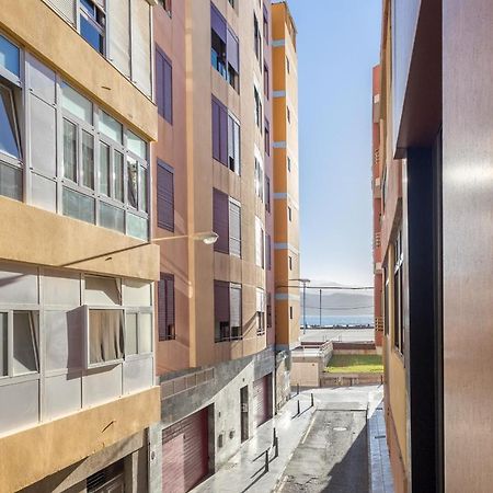 Casa Arrullo Las Canteras - Next To The Beach Las Palmas de Gran Canária Exterior foto